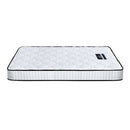 KING SINGLE Size - Pocket Spring Mattress - 21cm