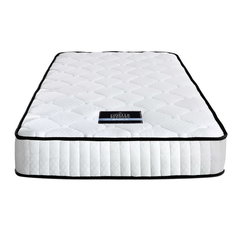 SINGLE Size - Tight Top Mattress - 21cm