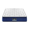 DOUBLE Size - Cool Gel Memory Foam 7 Zone Mattress - 34cm