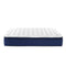 DOUBLE Size - Cool Gel Memory Foam 7 Zone Mattress - 34cm