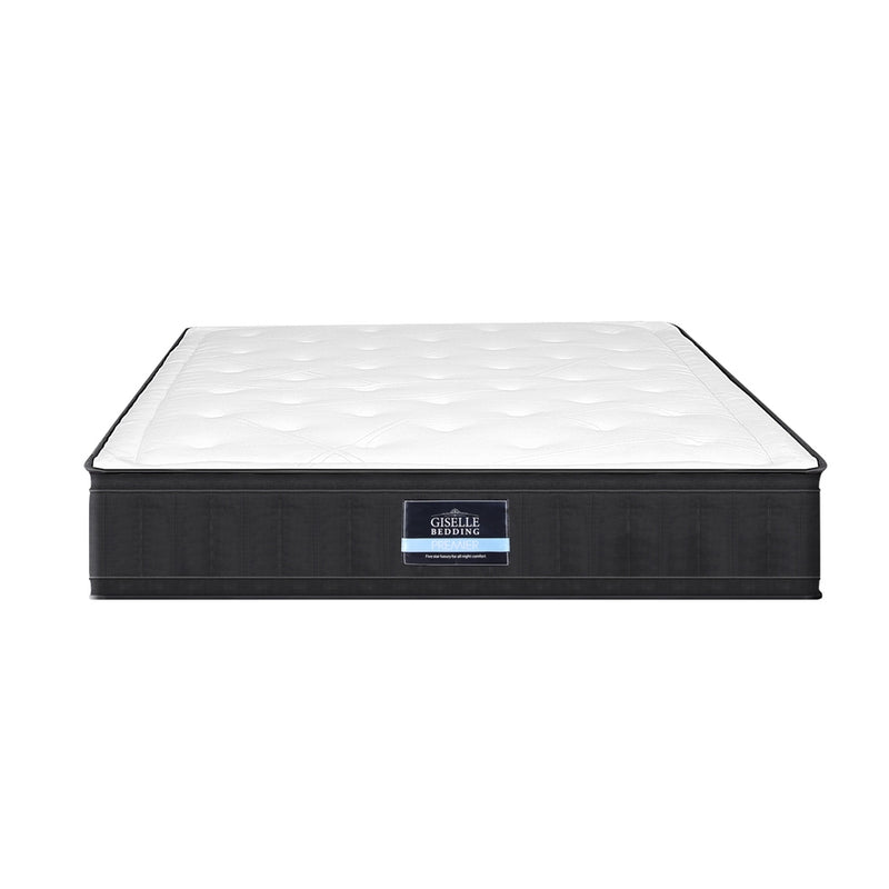 KING Size - Euro Top Mattress - 32cm