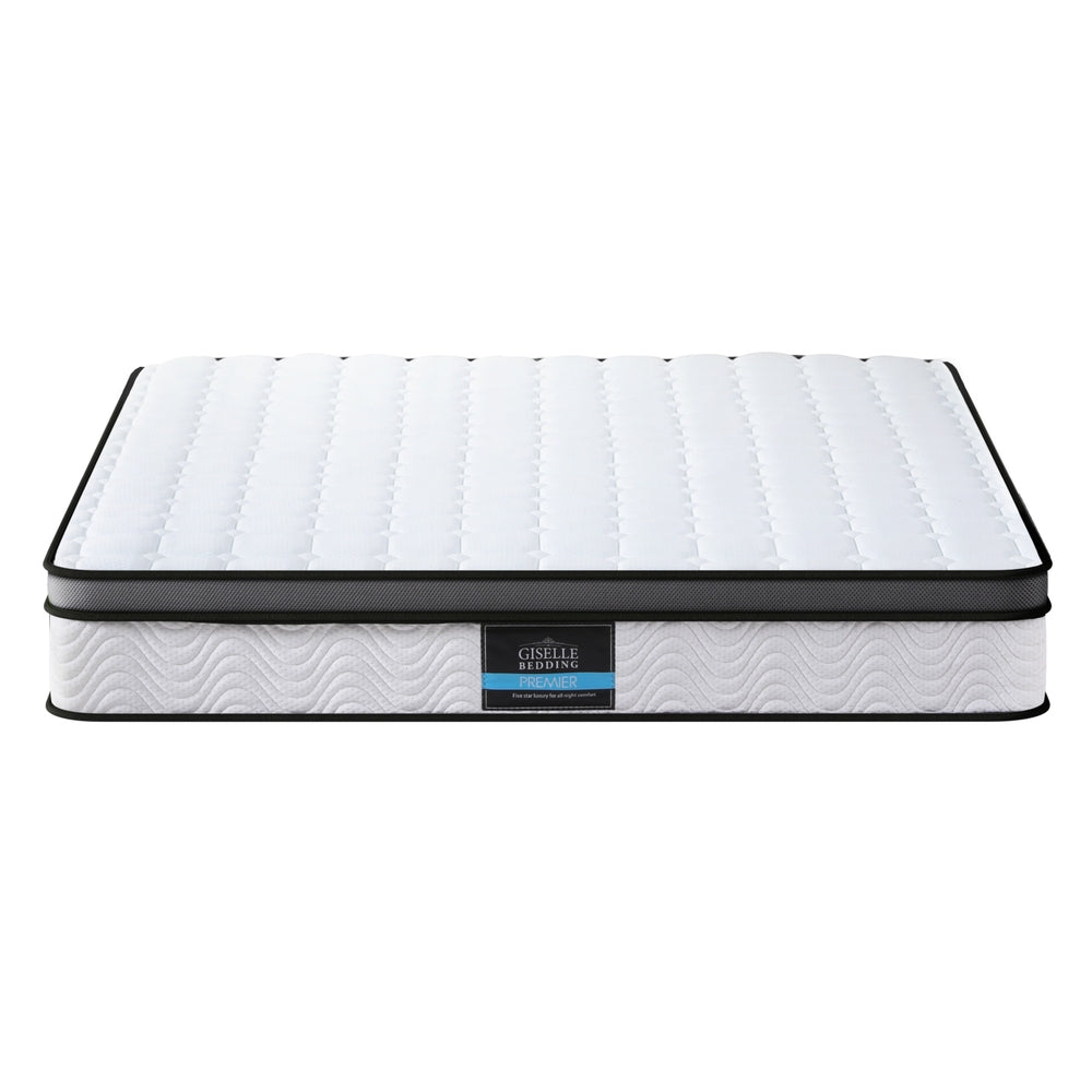 EverSleep Gel Foam Mattress – Medium – King