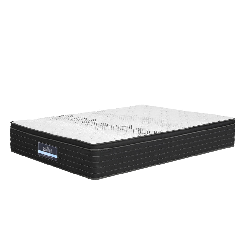 Lullaby Pocket Spring Mattress – ExtraFirm – Queen