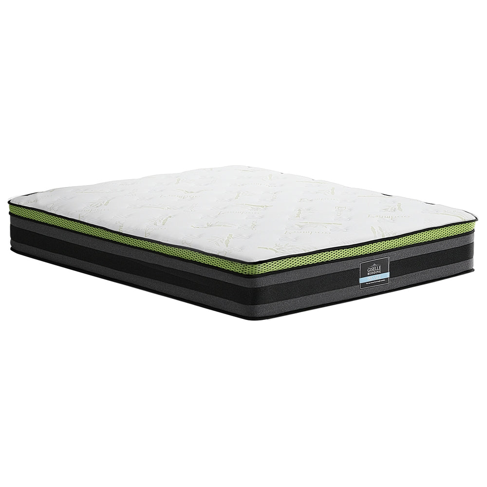 Pillowcloud Gel Foam Mattress – Medium – Double