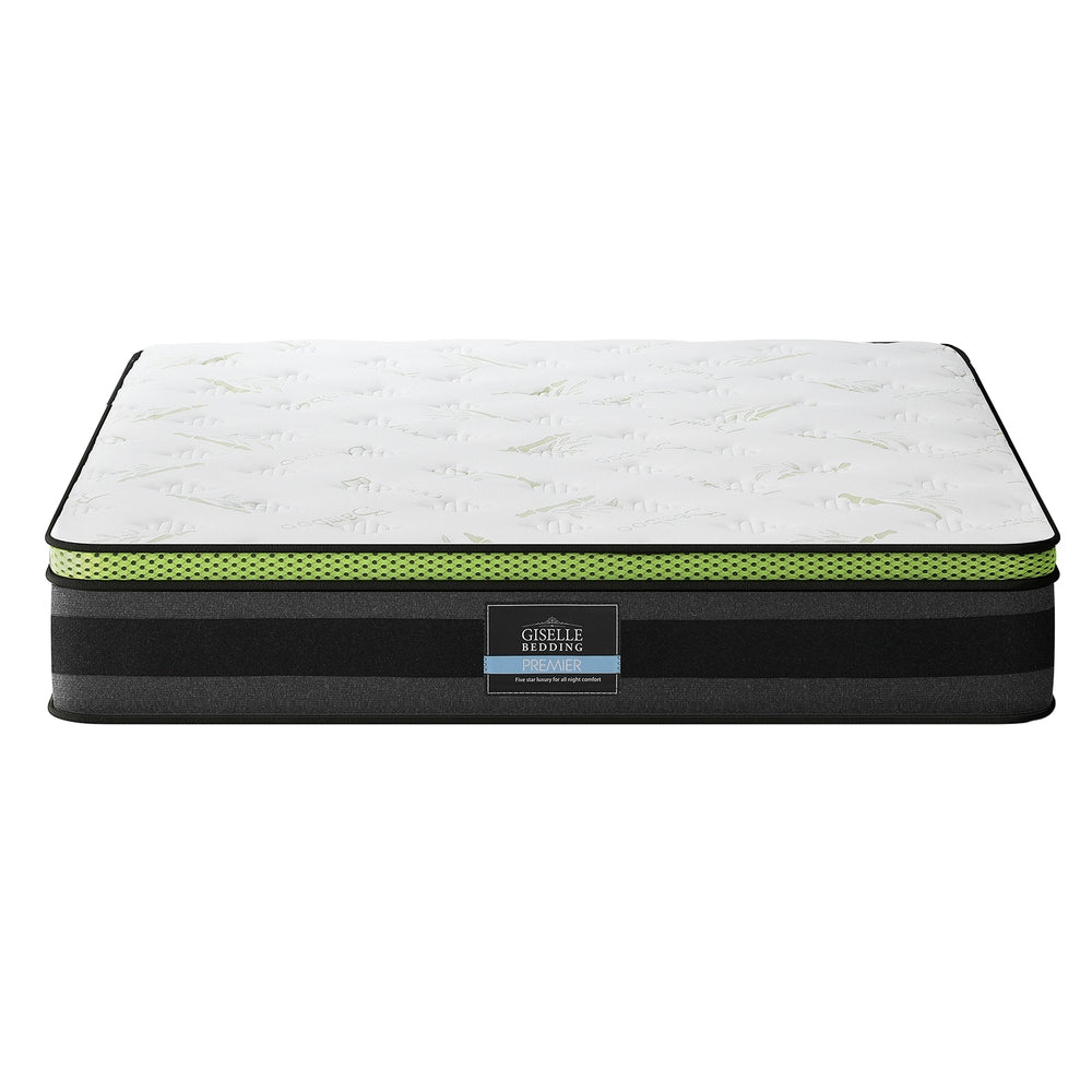 EverSleep Gel Foam Mattress – Medium – Queen