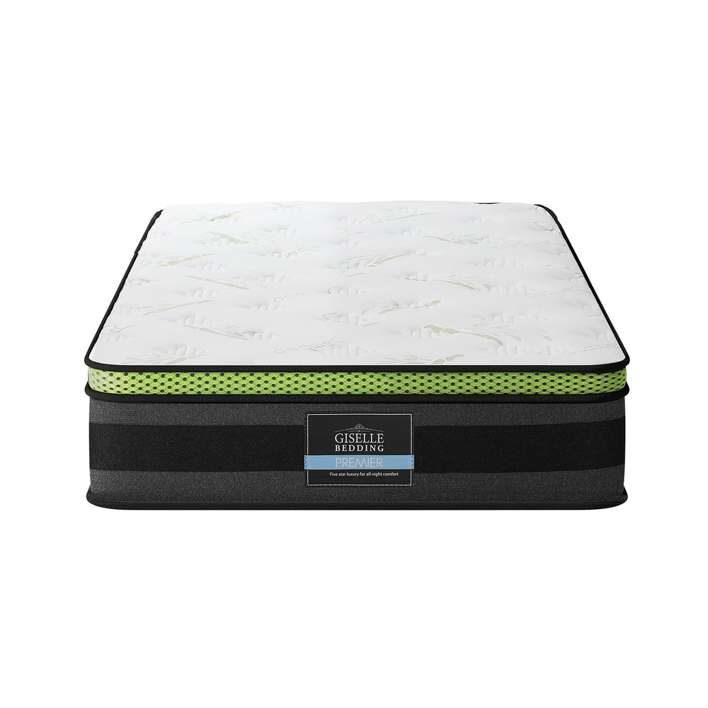 Drift Gel Foam Mattress – Medium – Single