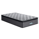 KING SINGLE Size - Cool Gel Memory Foam Mattress