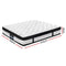 QUEEN Size - Euro Top Mattress - 31cm