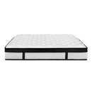 QUEEN Size - Euro Top Mattress - 31cm