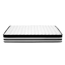 KING Size - Euro Top 5 Zone Mattress - 27cm