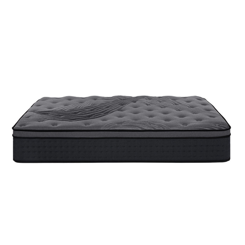 KING Size - Bamboo Cover Mattress - 34cm