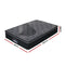 SINGLE Size - Bamboo Cover Mattress - 34cm