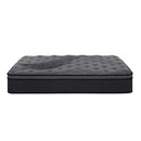 SINGLE Size - Bamboo Cover Mattress - 34cm