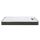 KING SINGLE Size - Tight Top Mattress - 16cm