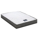 Giselle Bedding 16cm Mattress Tight Top Queen