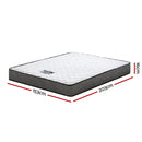 QUEEN Size - Tight Top Mattress - 16cm