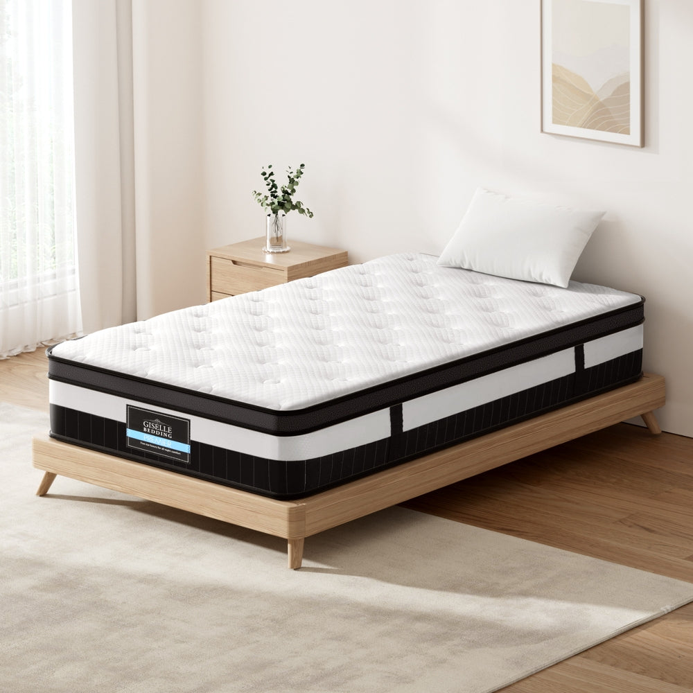 Restwell Euro Top Mattress (Medium)