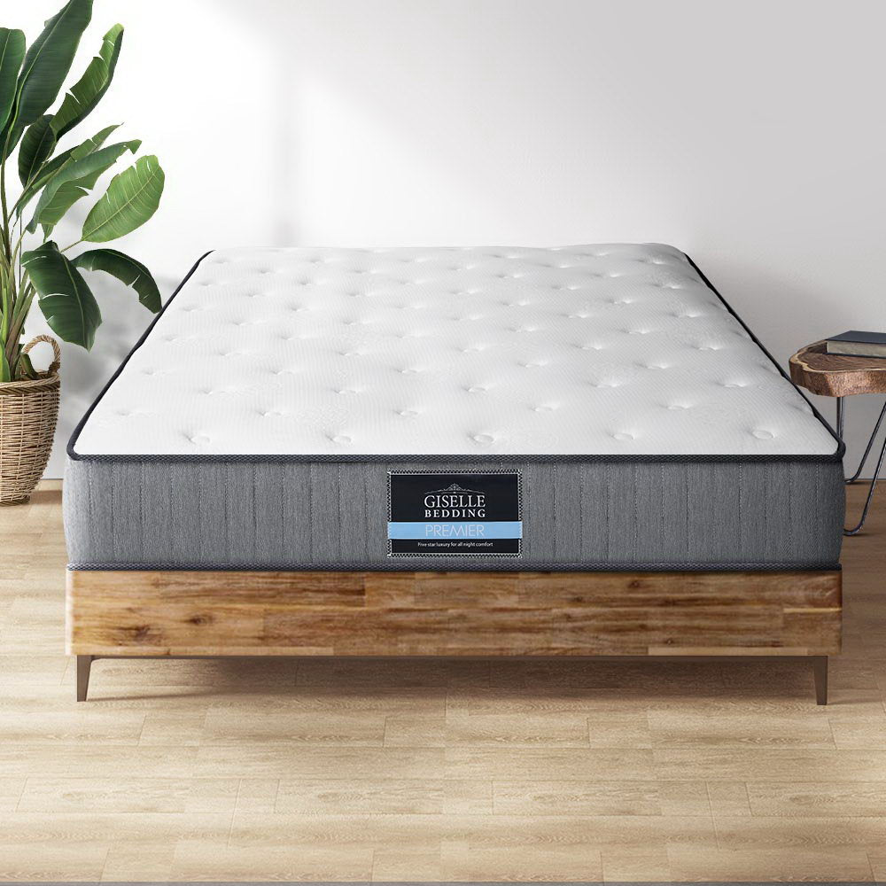 Restwell Pocket Spring Mattress (ExtraFirm)