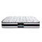 QUEEN Size - Super Firm Mattress - 24cm