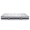 QUEEN Size - Super Firm Mattress - 24cm