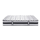 SINGLE Size - Super Firm Single Mattress - 24cm