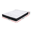 DOUBLE Size - Medium Firm Mattress - 16cm