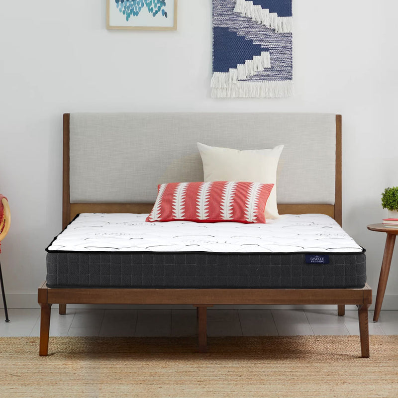 DOUBLE Size - Medium Firm Mattress - 16cm