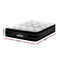 DOUBLE Size - Cool Gel Memory Foam Mattress - 36cm