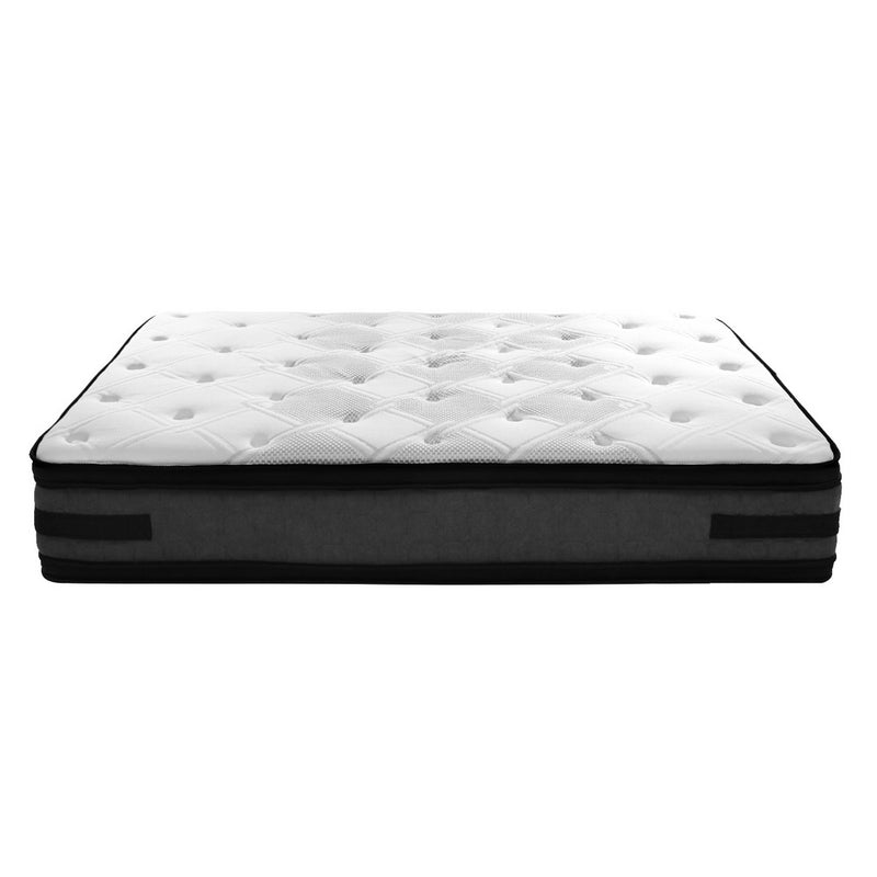 DOUBLE Size - Cool Gel Memory Foam Mattress - 36cm