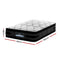 SINGLE Size - Cool Gel Memory Foam Mattress - 36cm