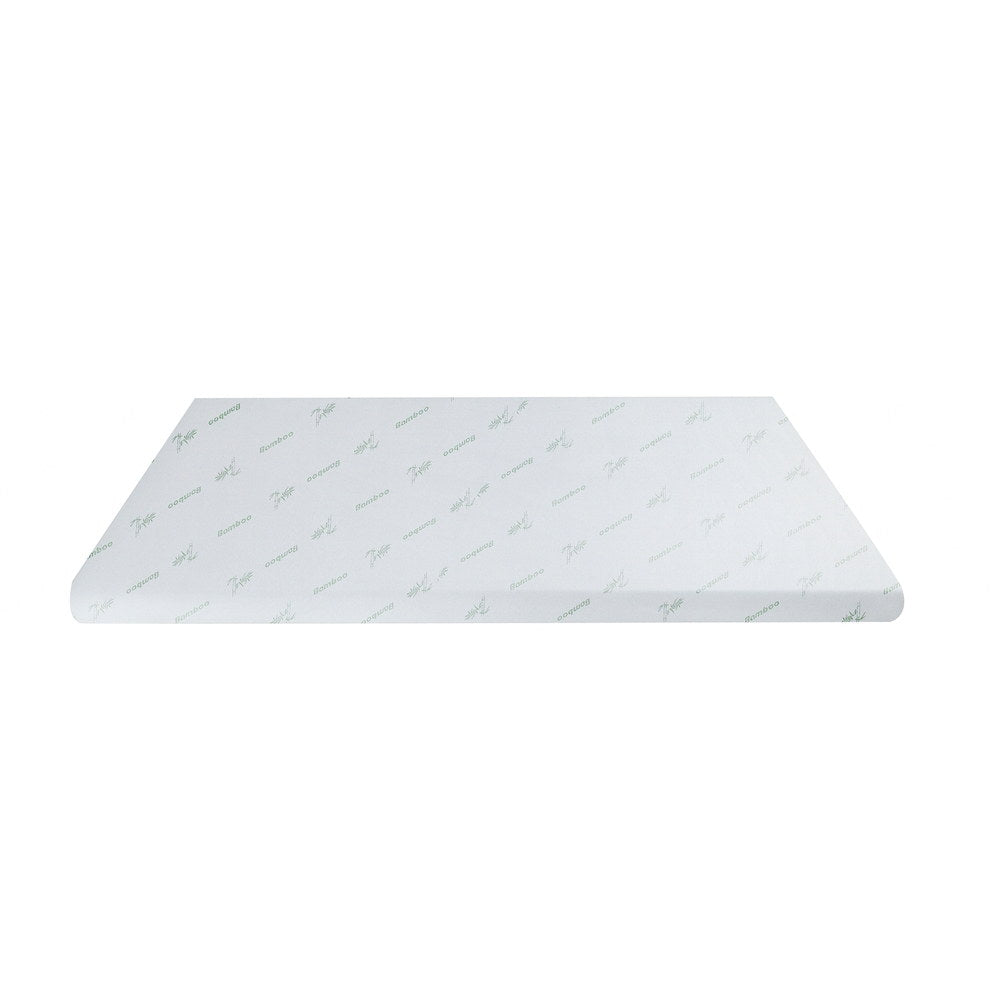 Quietude Memory Foam Mattress – Grey – King Single