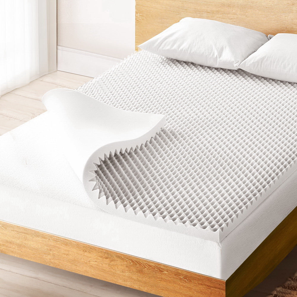 SoftHaven Memory Foam Mattress