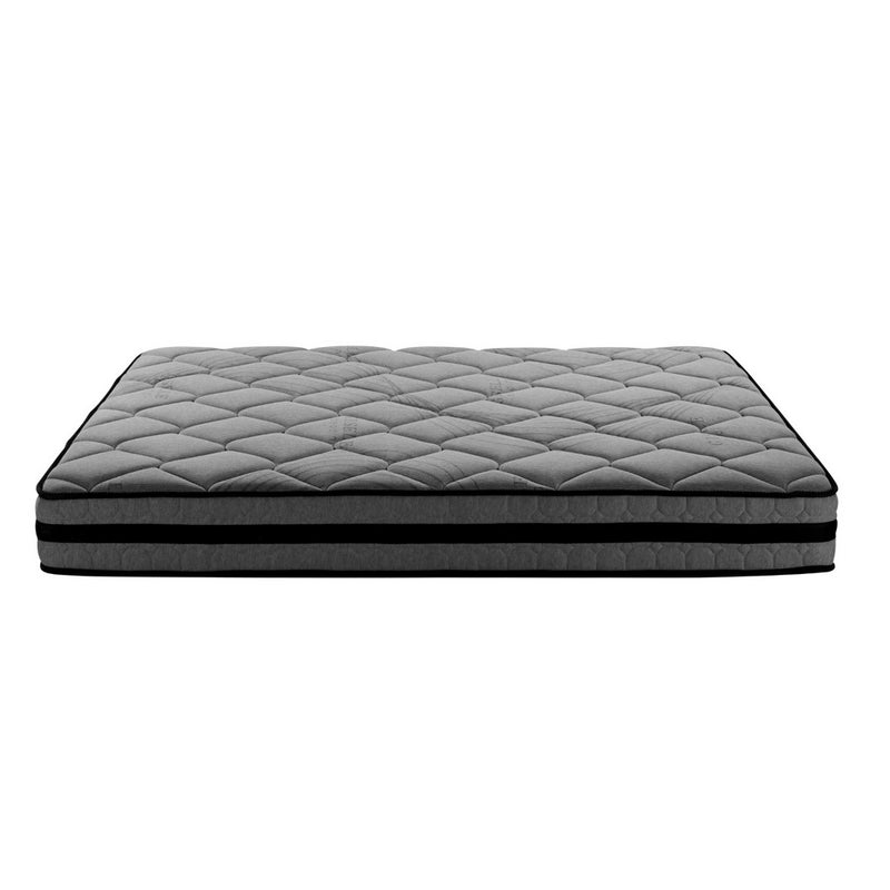 DOUBLE Size - Medium Firm Mattress - 22cm