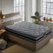 KING SINGLE Size - Euro Top Mattress - 22cm