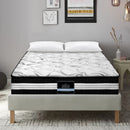 DOUBLE SIze -  Pocket Spring Mattress - 30cm