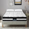 DOUBLE SIze -  Pocket Spring Mattress - 30cm