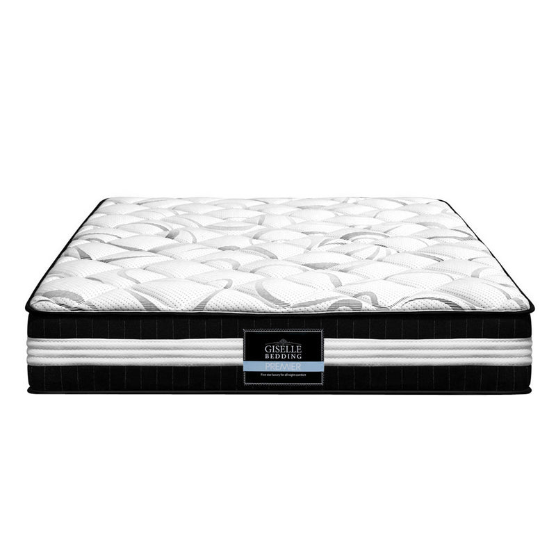 KING Size - Pocket Spring Mattress - 30cm