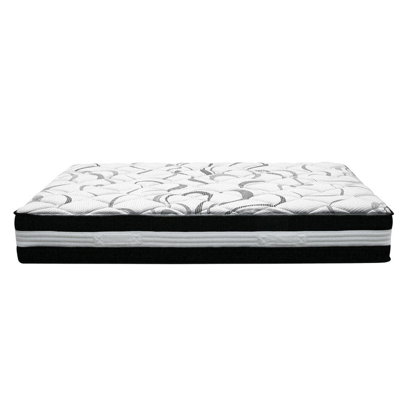 KING Size - Pocket Spring Mattress - 30cm