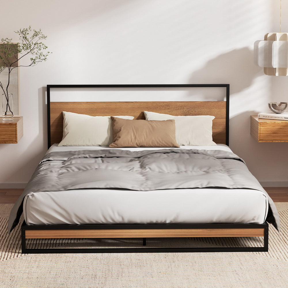 Cloudrest Pocket Spring Mattress – Double