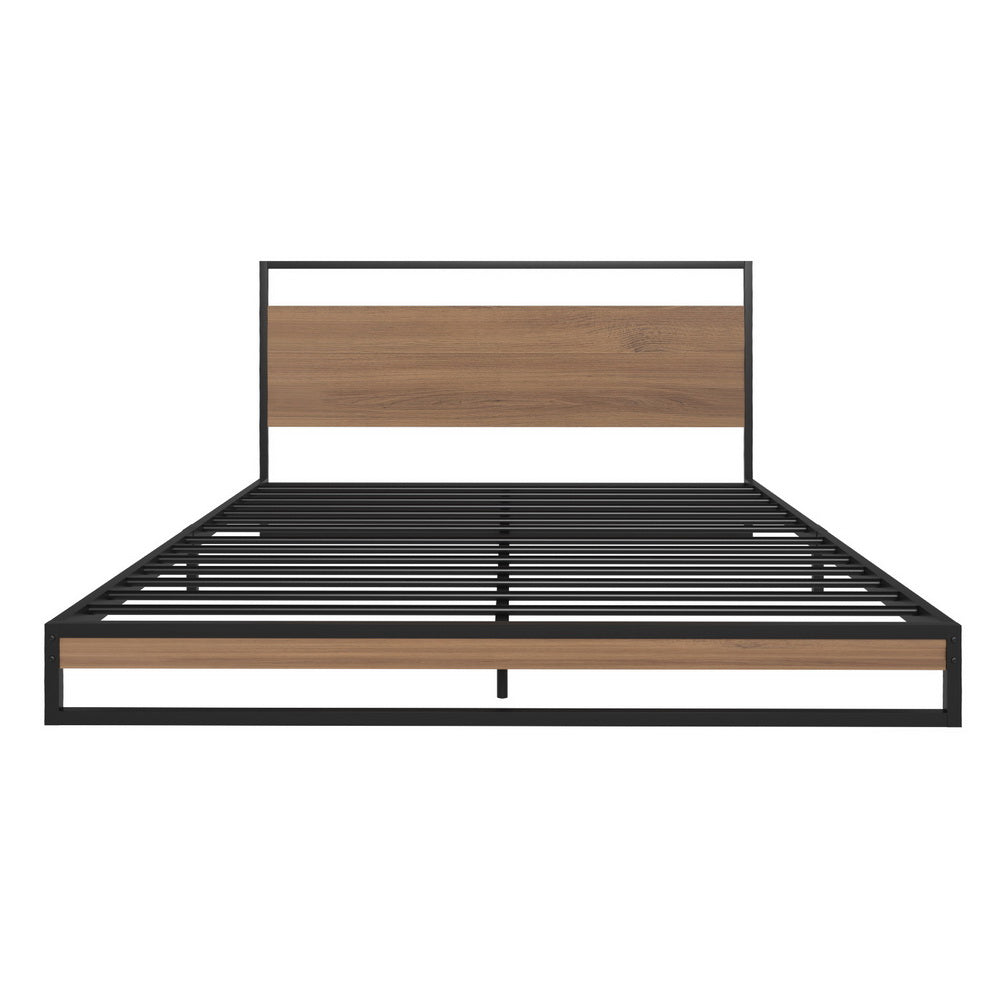 Breathe Pocket Spring Mattress – Medium – Queen