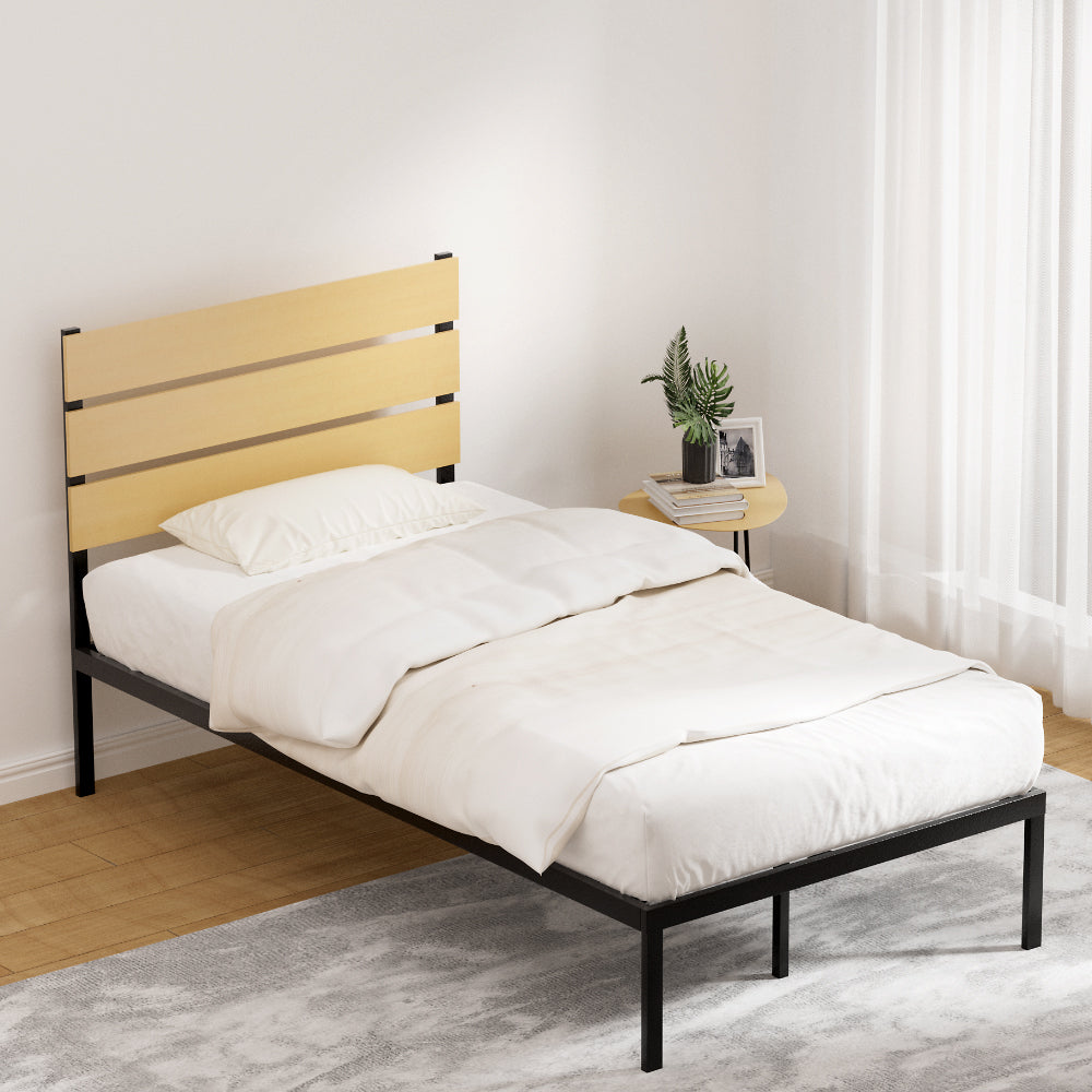 Field Bed Base Bed Bases – King