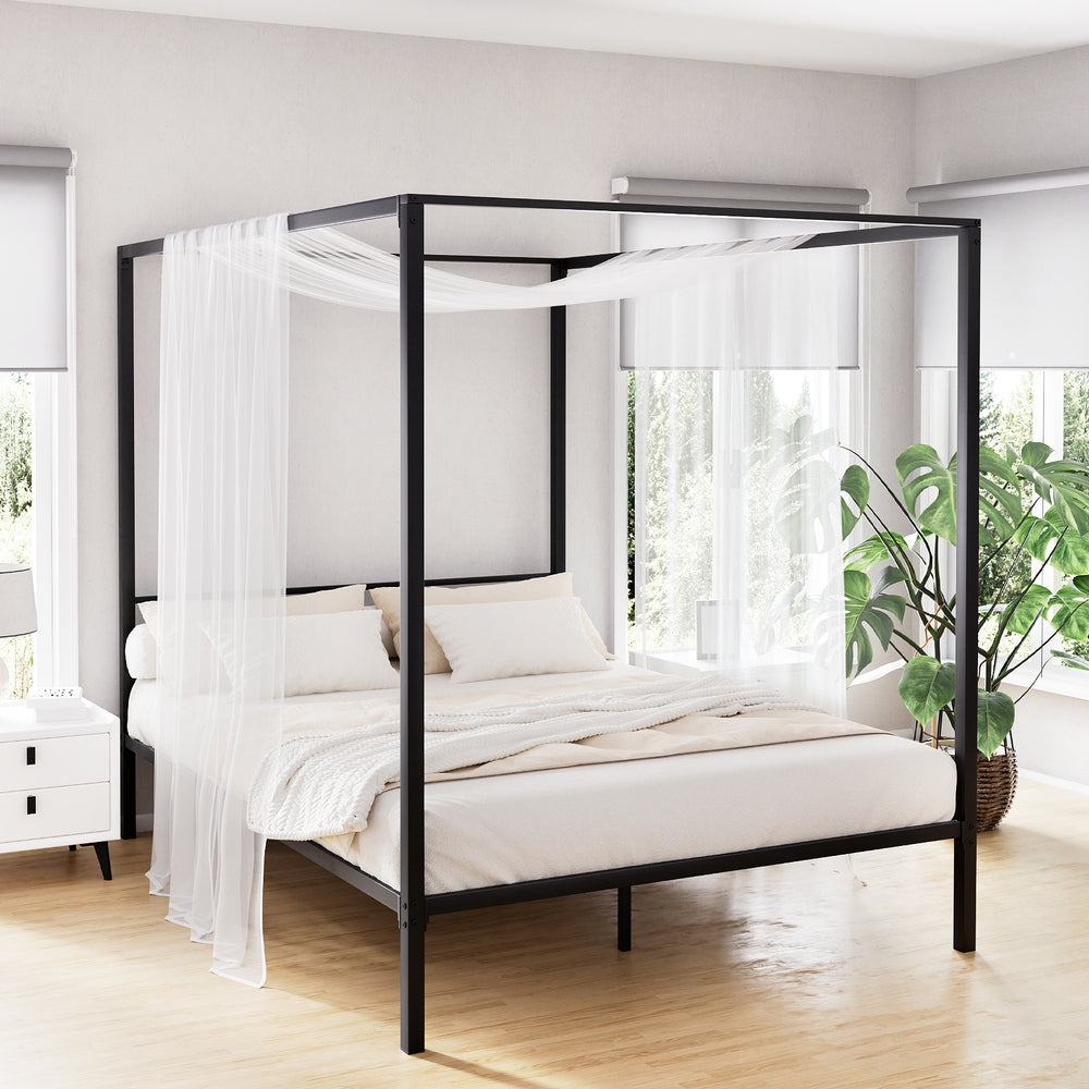 Union Bed Base Bed Bases – Double