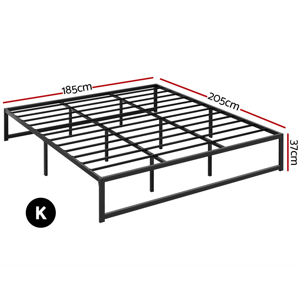 Restoria Mattress – King
