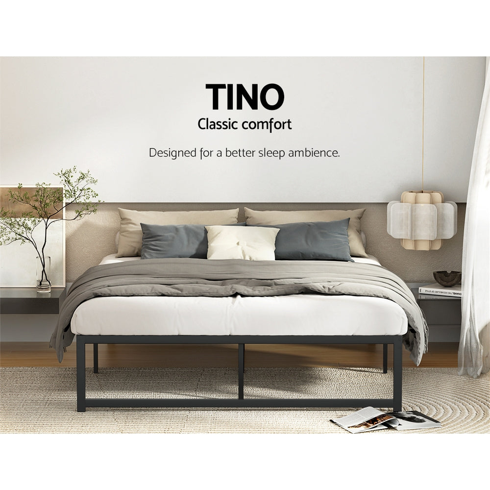 Breathe Mattress – Medium – Queen