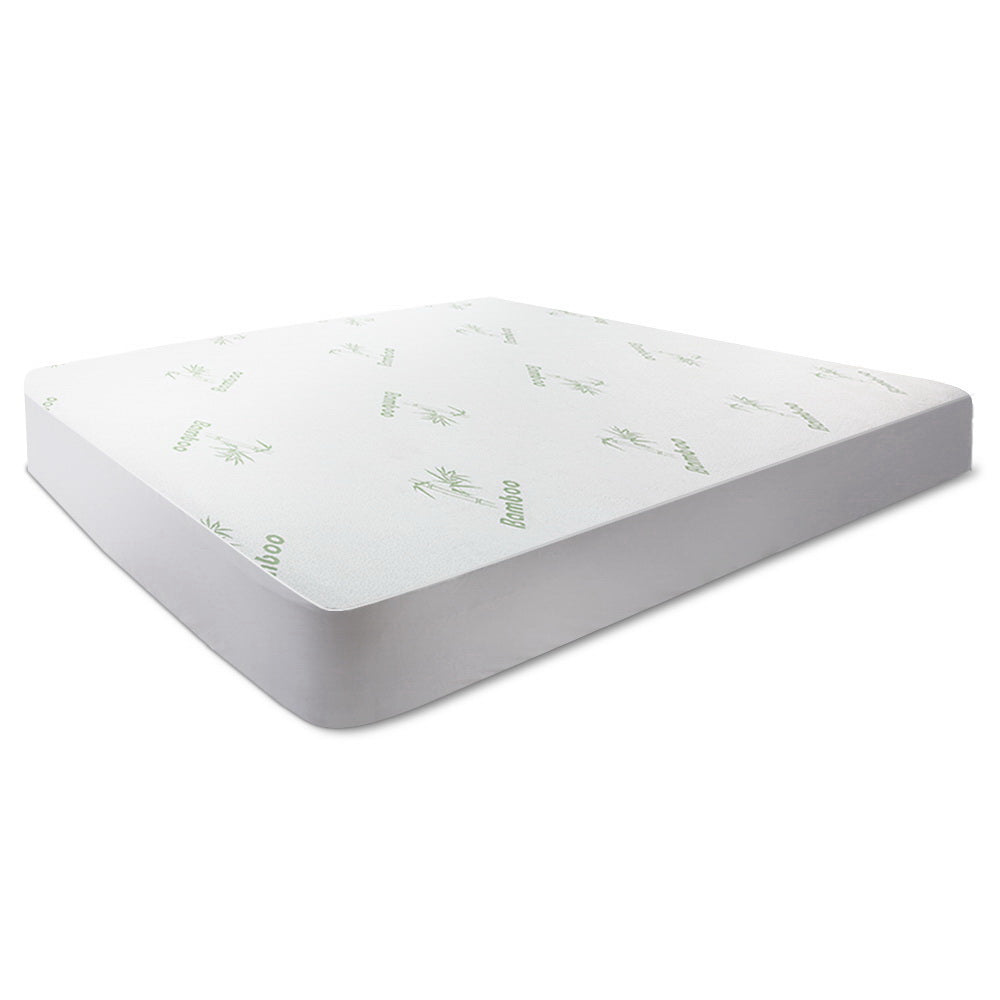 Mattress Protector Bamboo – King