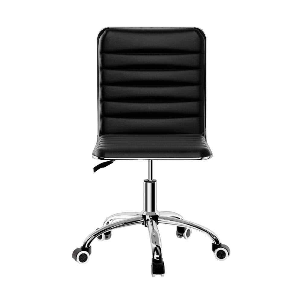 Kairo Office Chair – Black – Standard