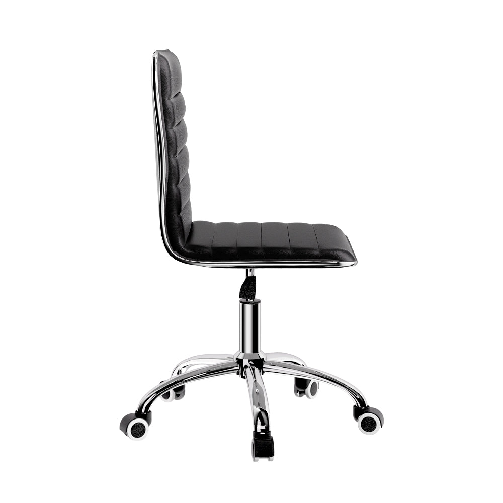 Kairo Office Chair – Black – Standard