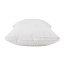 Luxury Twin Pack-  Duck Feather Pillow