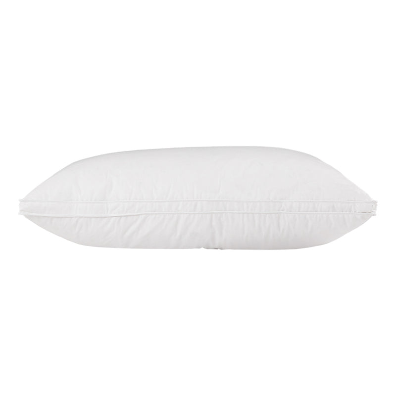 Luxury Twin Pack - Goose Feather Pillow