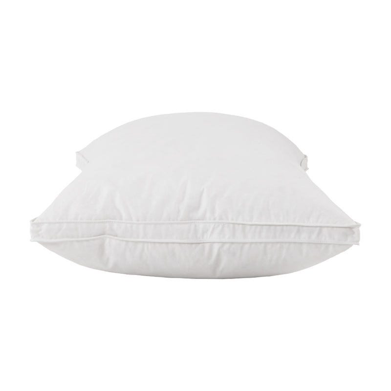 Luxury Twin Pack - Goose Feather Pillow